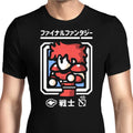 Select Warrior Men's Apparel - Adult & Kids T-Shirts, Sweatshirts & Hoodies apparel design preview 1
