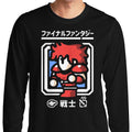 Select Warrior - Adult & Kids T-Shirts, Sweatshirts & Hoodies apparel design preview 1