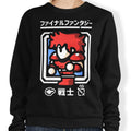 Select Warrior - Adult & Kids T-Shirts, Sweatshirts & Hoodies apparel design preview 1