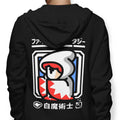 Select White Magic - Adult & Kids T-Shirts, Sweatshirts & Hoodies apparel design preview 1