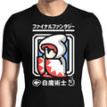 Select White Magic Men's Apparel - Adult & Kids T-Shirts, Sweatshirts & Hoodies apparel design preview 1