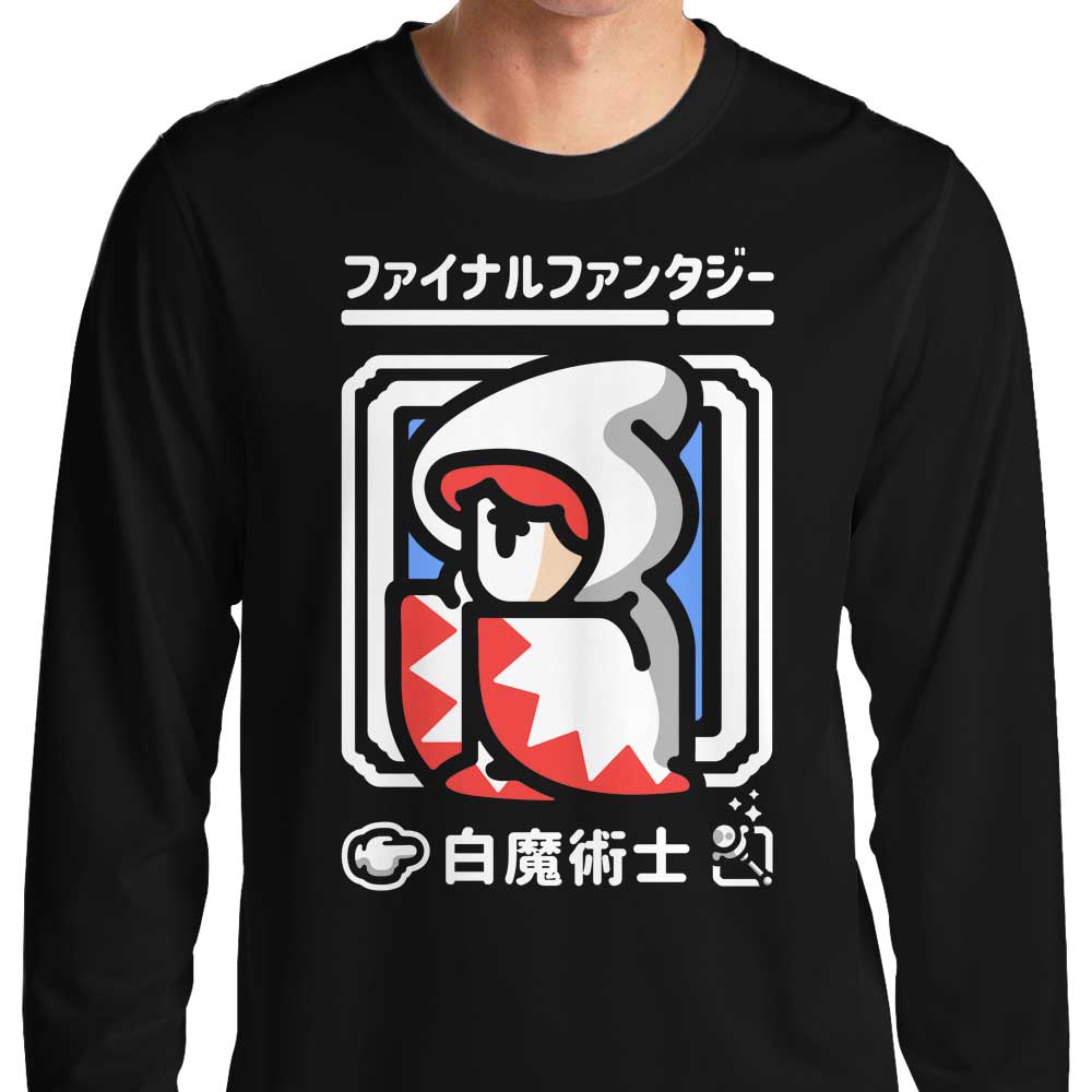 Select White Magic - Adult & Kids T-Shirts, Sweatshirts & Hoodies apparel design preview 1