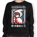 Select White Magic - Adult & Kids T-Shirts, Sweatshirts & Hoodies apparel design preview 1