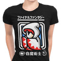 Select White Magic Women's Apparel - Adult & Kids T-Shirts, Sweatshirts & Hoodies apparel design preview 1