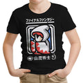 Select White Magic Youth Apparel - Adult & Kids T-Shirts, Sweatshirts & Hoodies apparel design preview 1