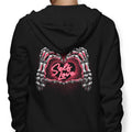 Self Love - Adult & Kids T-Shirts, Sweatshirts & Hoodies apparel design preview 1