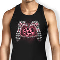 Self Love Tank Top - Adult & Kids T-Shirts, Sweatshirts & Hoodies apparel design preview 1