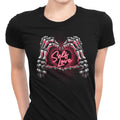Self Love Women's Apparel - Adult & Kids T-Shirts, Sweatshirts & Hoodies apparel design preview 1