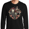 Send in the Clowns - Adult & Kids T-Shirts, Sweatshirts & Hoodies apparel design preview 1