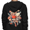 Sending All My Love - Adult & Kids T-Shirts, Sweatshirts & Hoodies apparel design preview 1