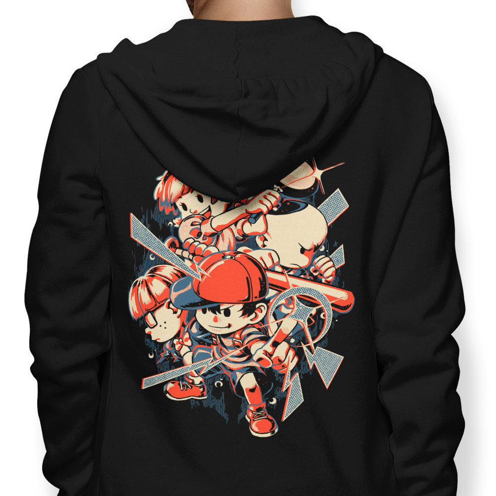 Sending All My Love - Adult & Kids T-Shirts, Sweatshirts & Hoodies apparel design preview 1