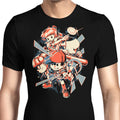 Sending All My Love Men's Apparel - Adult & Kids T-Shirts, Sweatshirts & Hoodies apparel design preview 1