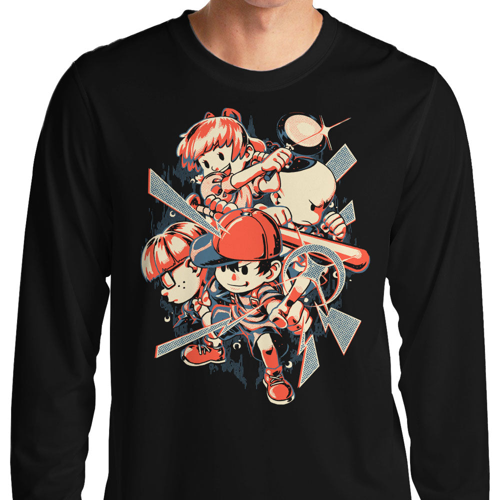 Sending All My Love - Adult & Kids T-Shirts, Sweatshirts & Hoodies apparel design preview 1