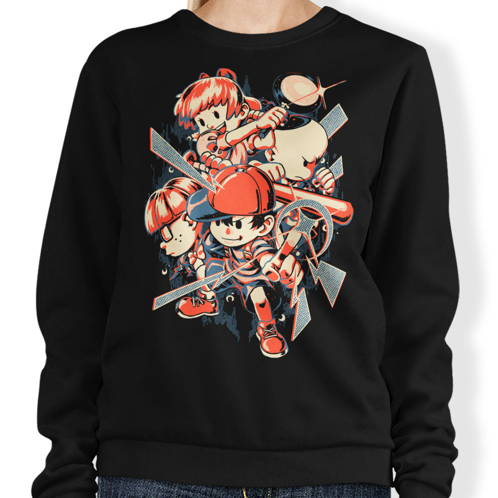 Sending All My Love - Adult & Kids T-Shirts, Sweatshirts & Hoodies apparel design preview 1
