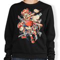 Sending All My Love - Adult & Kids T-Shirts, Sweatshirts & Hoodies apparel design preview 1