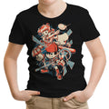 Sending All My Love Youth Apparel - Adult & Kids T-Shirts, Sweatshirts & Hoodies apparel design preview 1