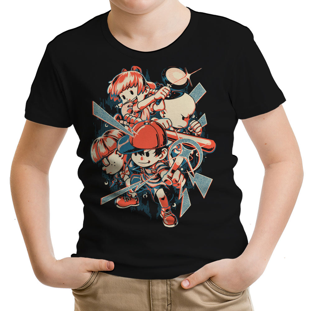 Sending All My Love Youth Apparel - Adult & Kids T-Shirts, Sweatshirts & Hoodies apparel design preview 1