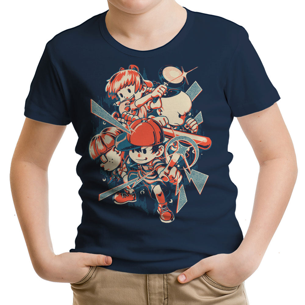 Sending All My Love Youth Apparel - Adult & Kids T-Shirts, Sweatshirts & Hoodies apparel design preview 2