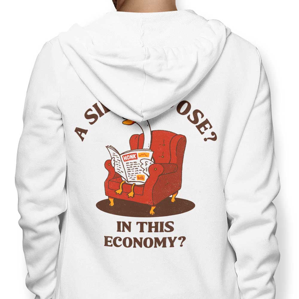 Sensible Goose - Adult & Kids T-Shirts, Sweatshirts & Hoodies apparel design preview 1