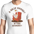 Sensible Goose Men's Apparel - Adult & Kids T-Shirts, Sweatshirts & Hoodies apparel design preview 1
