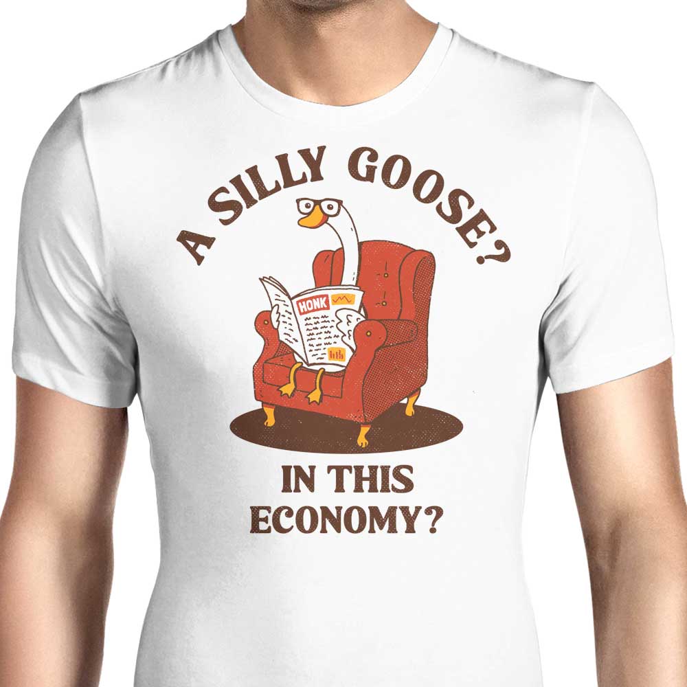 Sensible Goose Men's Apparel - Adult & Kids T-Shirts, Sweatshirts & Hoodies apparel design preview 1