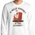 Sensible Goose - Adult & Kids T-Shirts, Sweatshirts & Hoodies apparel design preview 1