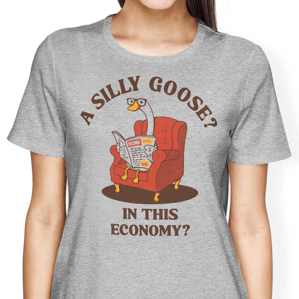 Sensible Goose Women's Apparel - Adult & Kids T-Shirts, Sweatshirts & Hoodies apparel design preview 2