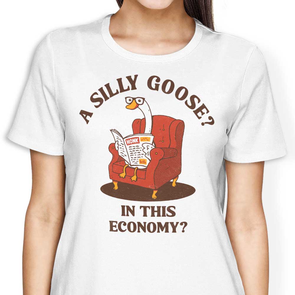 Sensible Goose Women's Apparel - Adult & Kids T-Shirts, Sweatshirts & Hoodies apparel design preview 1