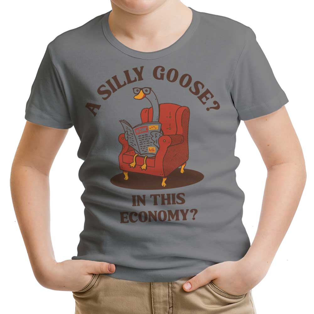 Sensible Goose Youth Apparel - Adult & Kids T-Shirts, Sweatshirts & Hoodies apparel design preview 2