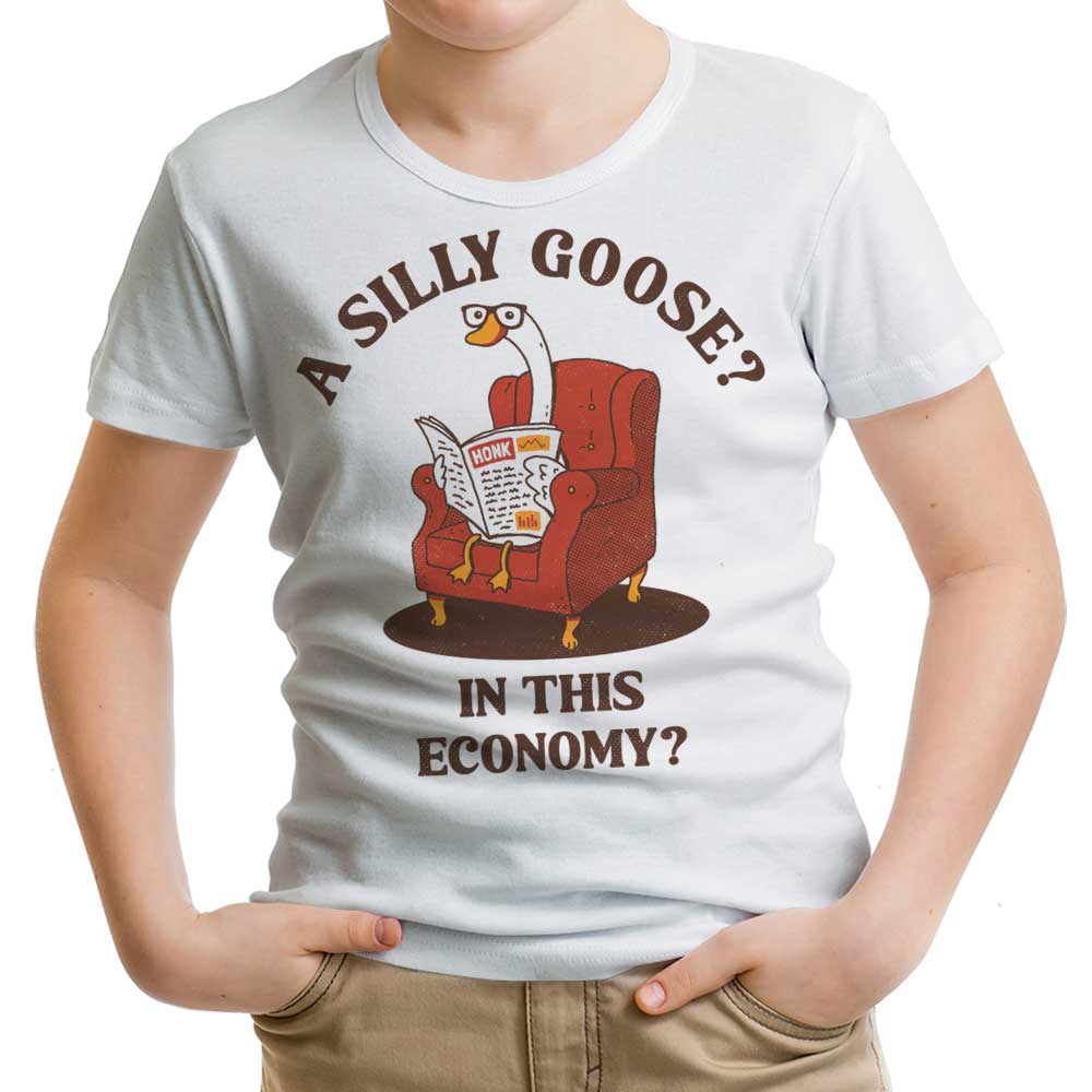 Sensible Goose Youth Apparel - Adult & Kids T-Shirts, Sweatshirts & Hoodies apparel design preview 1