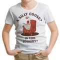 Sensible Goose Youth Apparel - Adult & Kids T-Shirts, Sweatshirts & Hoodies apparel design preview 1