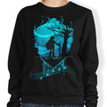 Serenade of Water - Adult & Kids T-Shirts, Sweatshirts & Hoodies apparel design preview 1