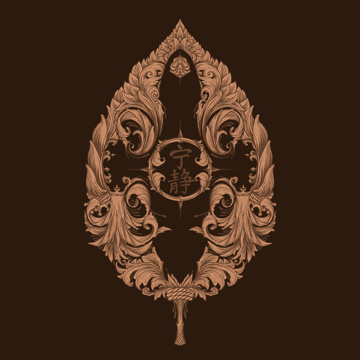 Serenity Victoriana - Adult & Kids T-Shirts, Sweatshirts & Hoodies apparel design preview 2
