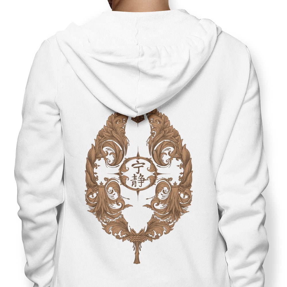 Serenity Victoriana - Adult & Kids T-Shirts, Sweatshirts & Hoodies apparel design preview 1