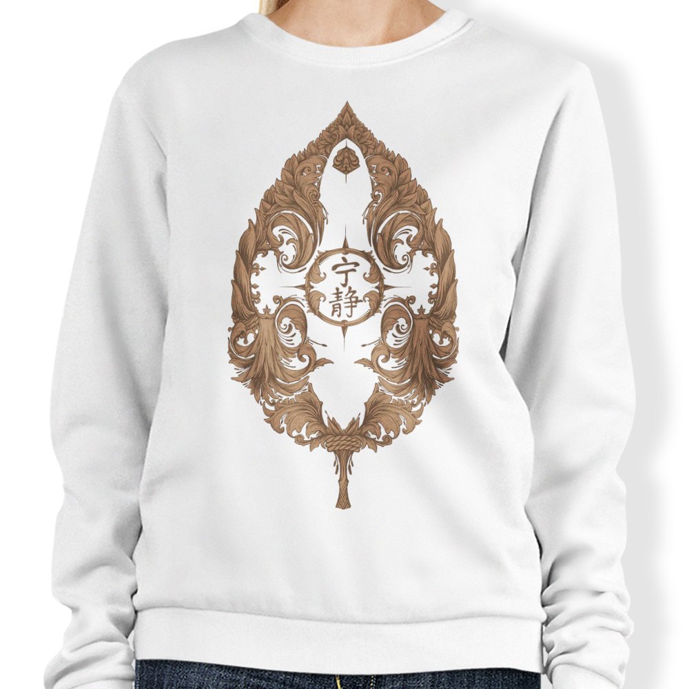 Serenity Victoriana - Adult & Kids T-Shirts, Sweatshirts & Hoodies apparel design preview 1