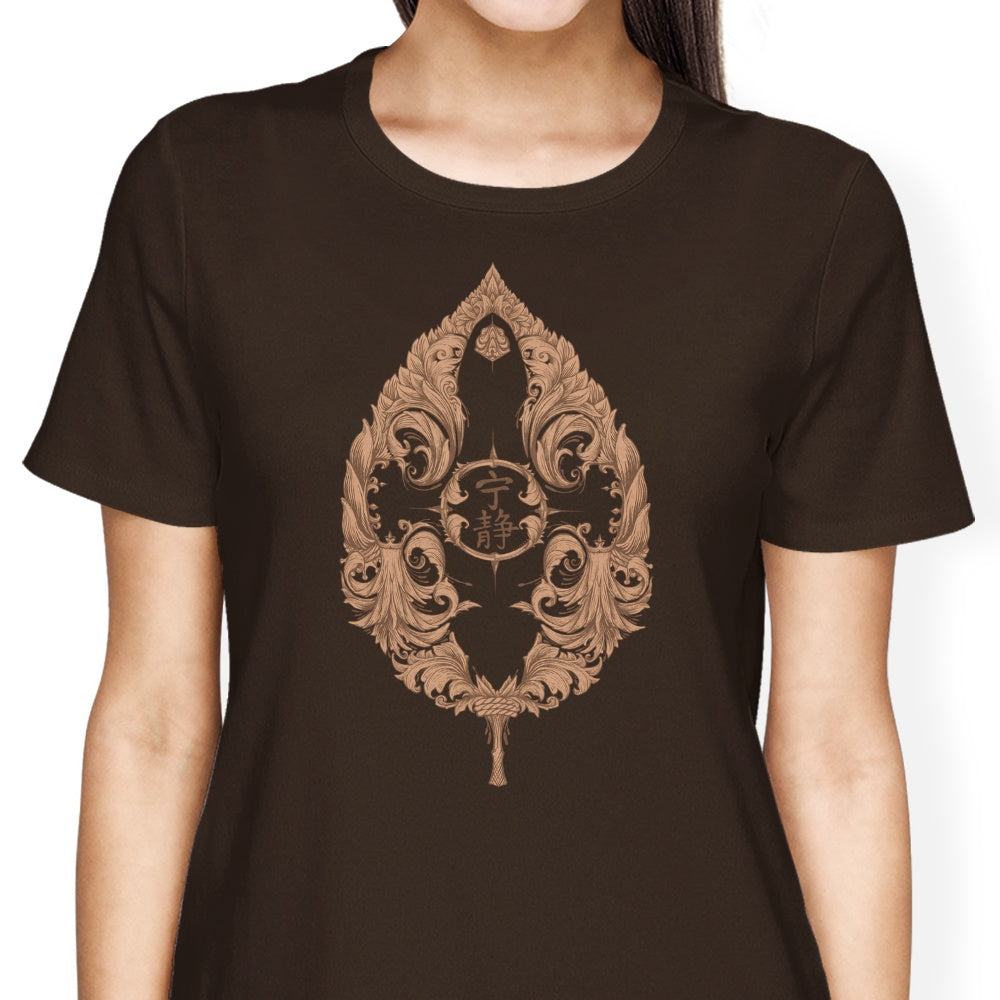 Serenity Victoriana Women's Apparel - Adult & Kids T-Shirts, Sweatshirts & Hoodies apparel design preview 2
