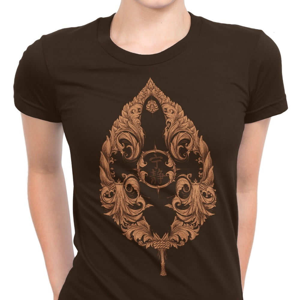 Serenity Victoriana Women's Apparel - Adult & Kids T-Shirts, Sweatshirts & Hoodies apparel design preview 1