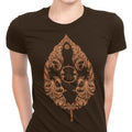 Serenity Victoriana Women's Apparel - Adult & Kids T-Shirts, Sweatshirts & Hoodies apparel design preview 1
