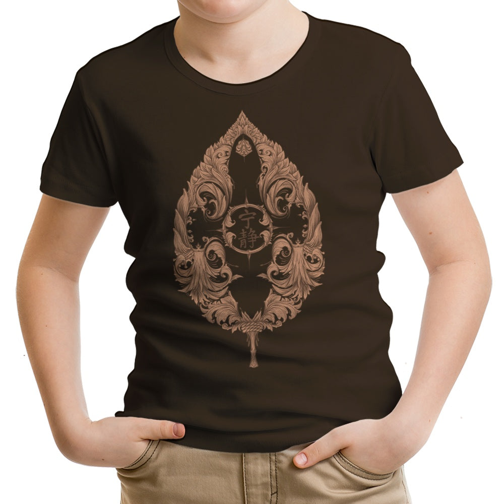 Serenity Victoriana Youth Apparel - Adult & Kids T-Shirts, Sweatshirts & Hoodies apparel design preview 1