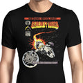 Serenity Wars Men's Apparel - Adult & Kids T-Shirts, Sweatshirts & Hoodies apparel design preview 1