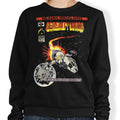 Serenity Wars - Adult & Kids T-Shirts, Sweatshirts & Hoodies apparel design preview 1