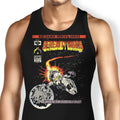 Serenity Wars Tank Top - Adult & Kids T-Shirts, Sweatshirts & Hoodies apparel design preview 1