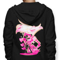 Serial Prankster - Adult & Kids T-Shirts, Sweatshirts & Hoodies apparel design preview 1