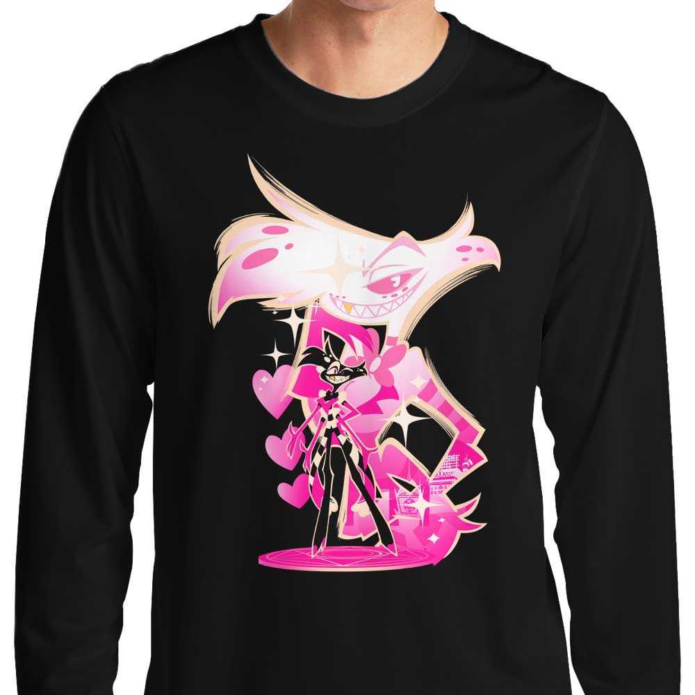 Serial Prankster - Adult & Kids T-Shirts, Sweatshirts & Hoodies apparel design preview 1