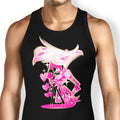 Serial Prankster Tank Top - Adult & Kids T-Shirts, Sweatshirts & Hoodies apparel design preview 1