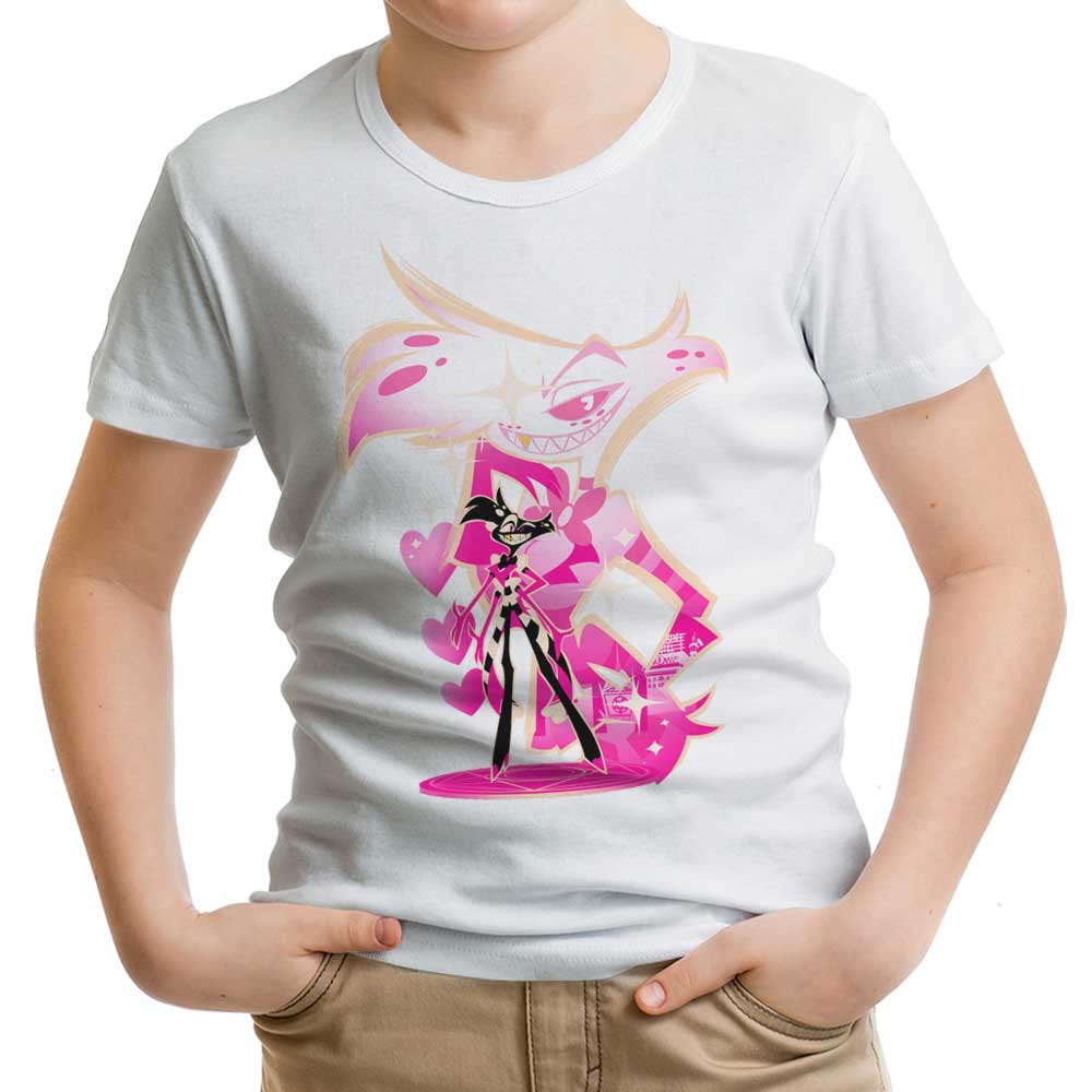 Serial Prankster Youth Apparel - Adult & Kids T-Shirts, Sweatshirts & Hoodies apparel design preview 2
