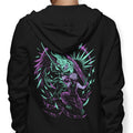 Seven Seconds 'til the End - Adult & Kids T-Shirts, Sweatshirts & Hoodies apparel design preview 1