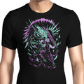 Seven Seconds 'til the End Men's Apparel - Adult & Kids T-Shirts, Sweatshirts & Hoodies apparel design preview 1