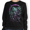Seven Seconds 'til the End - Adult & Kids T-Shirts, Sweatshirts & Hoodies apparel design preview 1