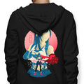 Seventh Heaven - Adult & Kids T-Shirts, Sweatshirts & Hoodies apparel design preview 1